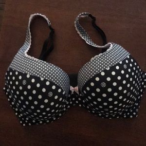 Victoria’s Secret Bra